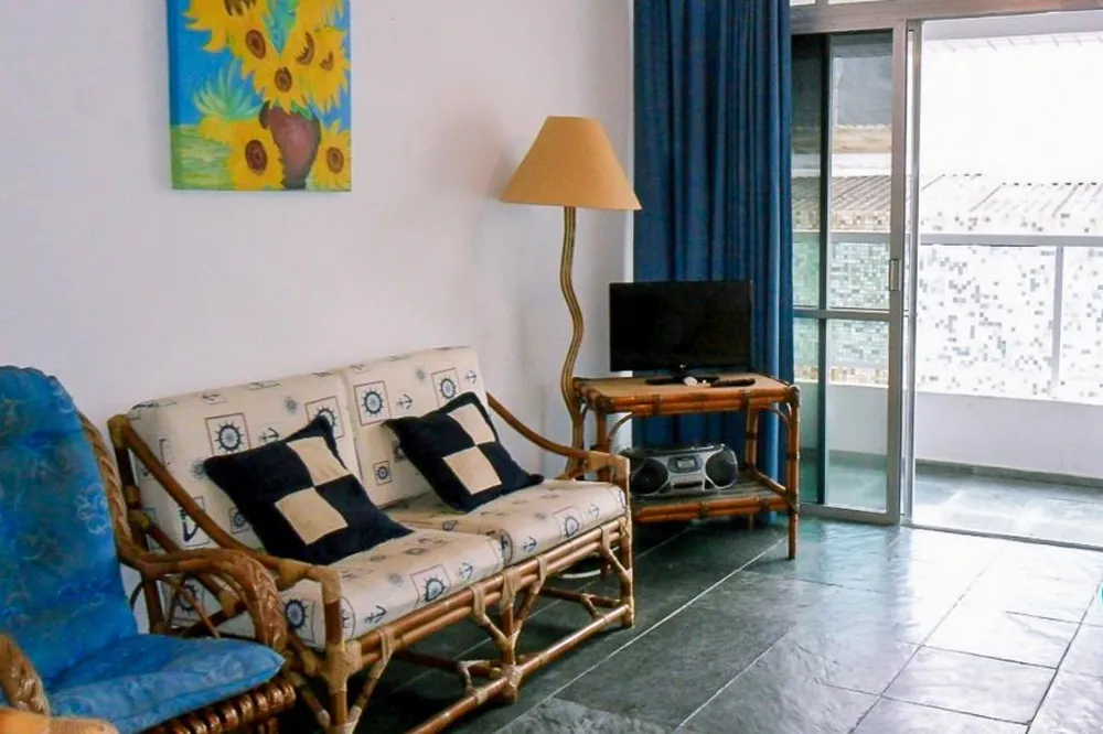 Apartamento, 2 quartos, 76 m² - Foto 1