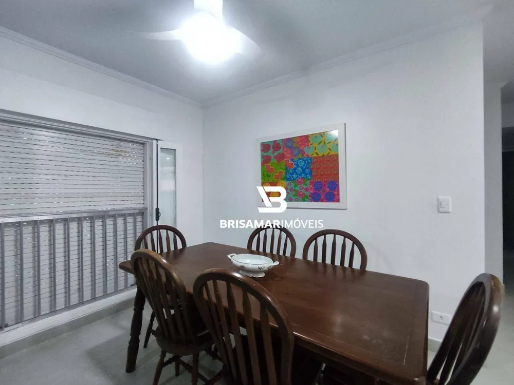 Apartamento, 3 quartos, 95 m² - Foto 2