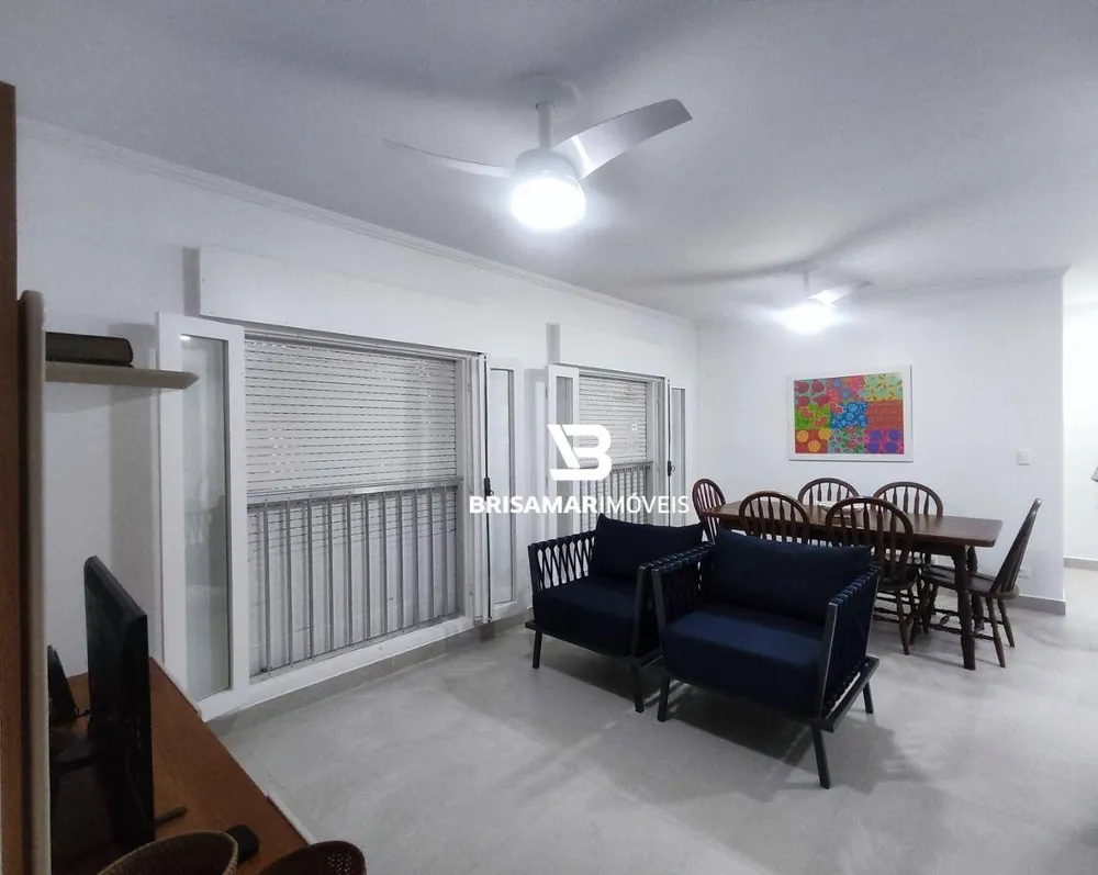 Apartamento, 3 quartos, 95 m² - Foto 1