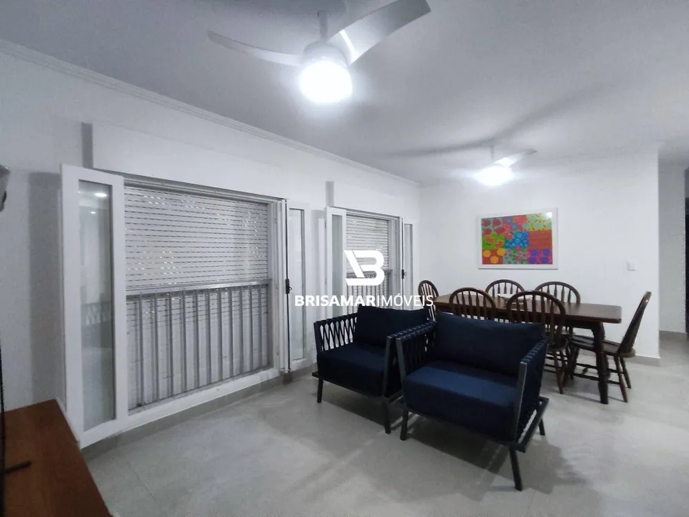 Apartamento, 3 quartos, 95 m² - Foto 4