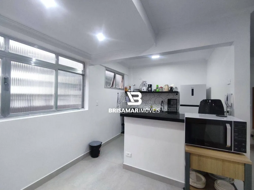 Apartamento, 3 quartos, 95 m² - Foto 11