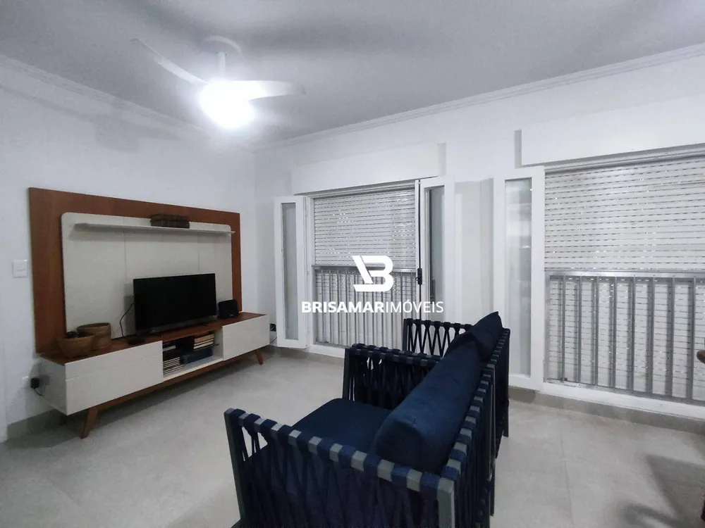 Apartamento, 3 quartos, 95 m² - Foto 3
