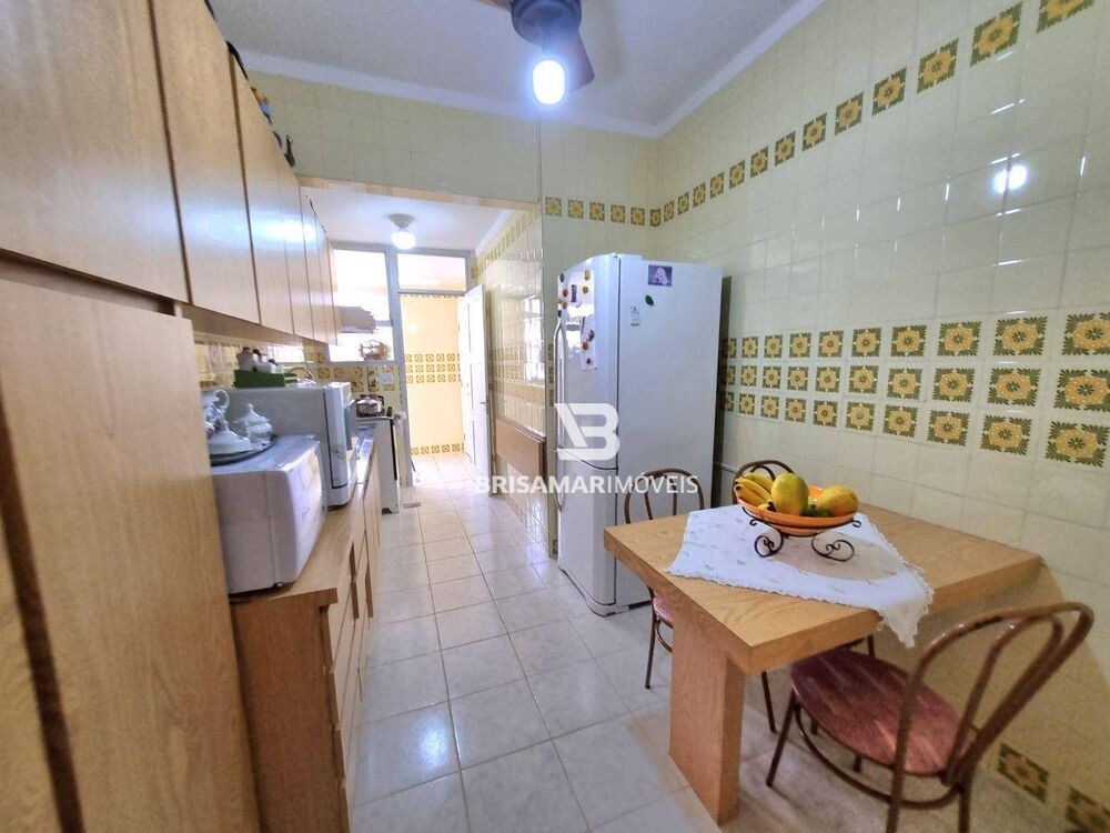Apartamento à venda com 3 quartos, 160m² - Foto 28