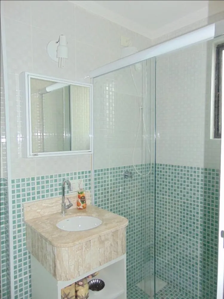 Apartamento, 3 quartos, 133 m² - Foto 4