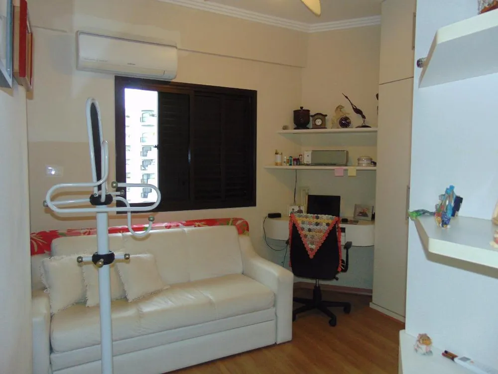 Apartamento, 3 quartos, 133 m² - Foto 5