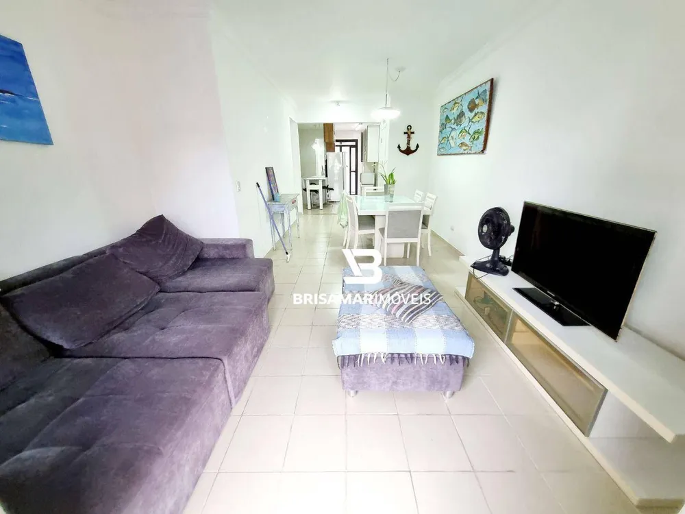 Apartamento, 3 quartos, 103 m² - Foto 2
