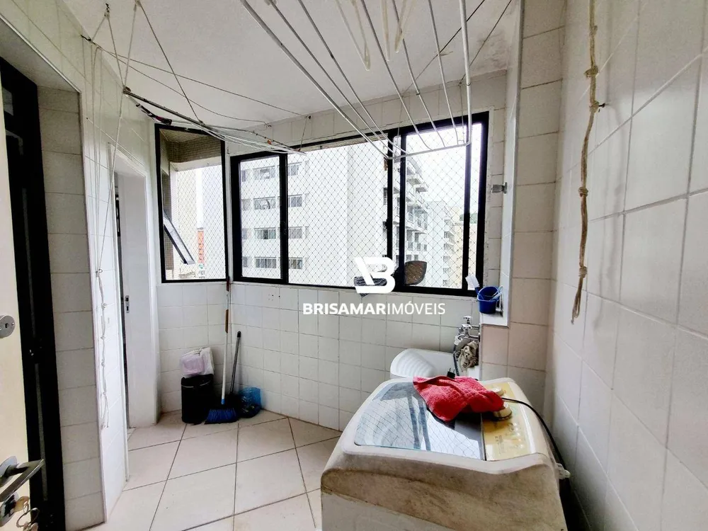 Apartamento, 3 quartos, 103 m² - Foto 7