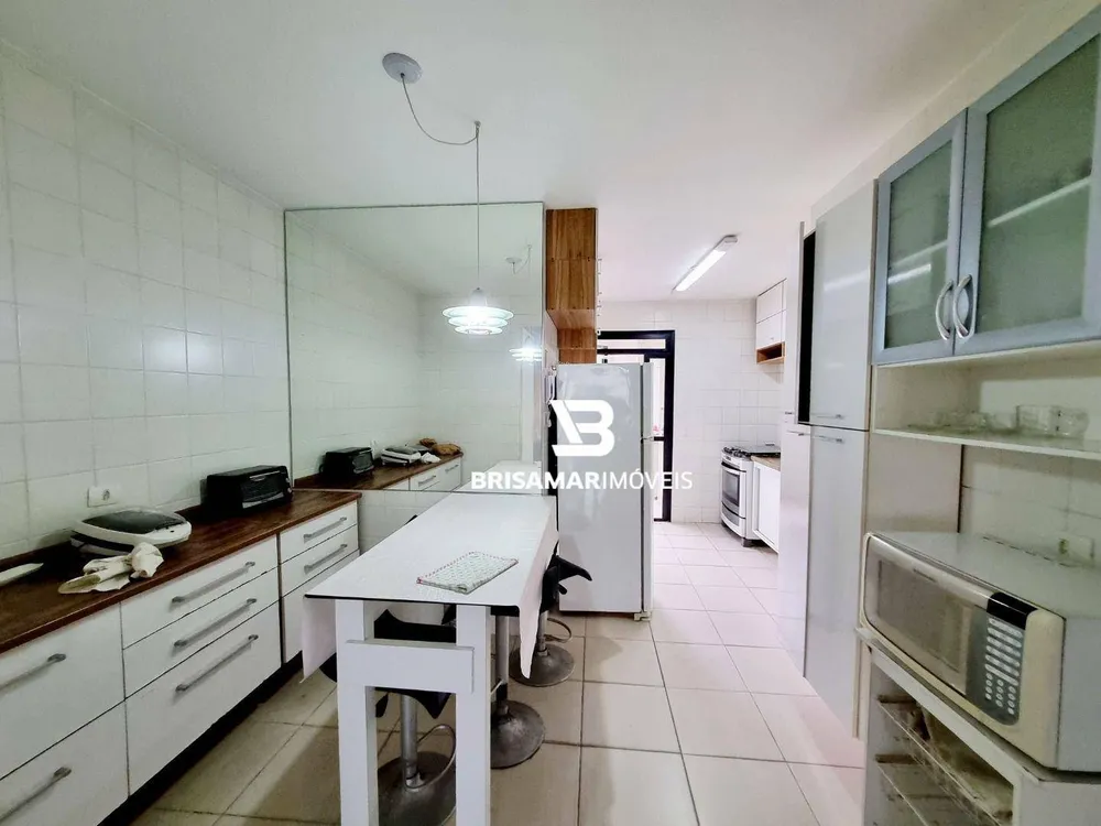 Apartamento, 3 quartos, 103 m² - Foto 5