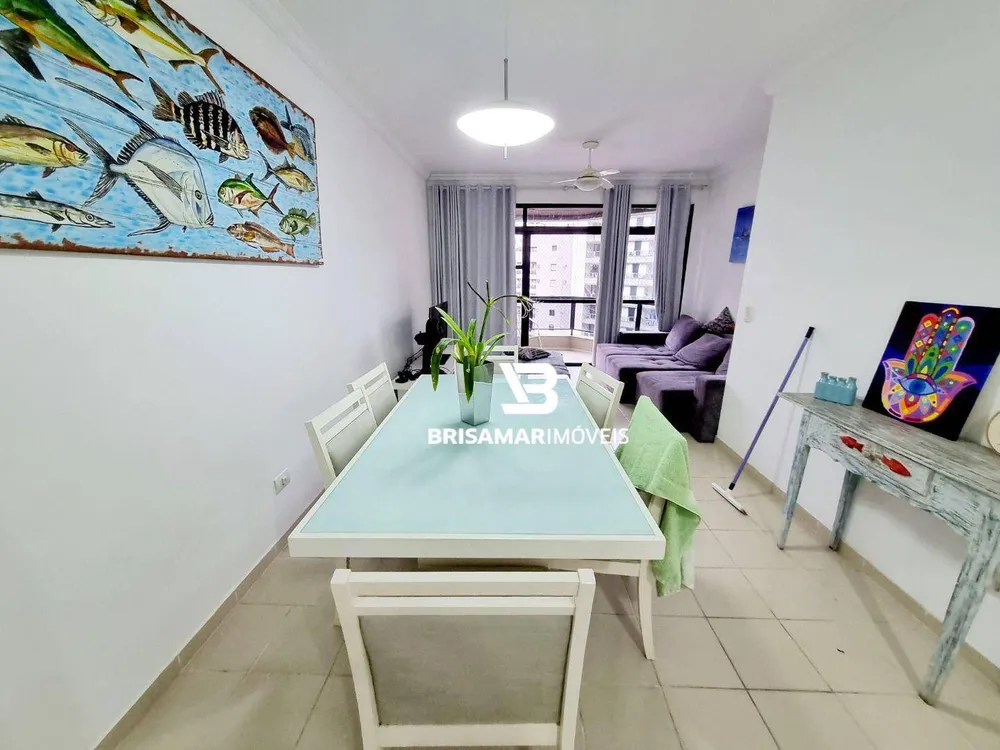 Apartamento, 3 quartos, 103 m² - Foto 1