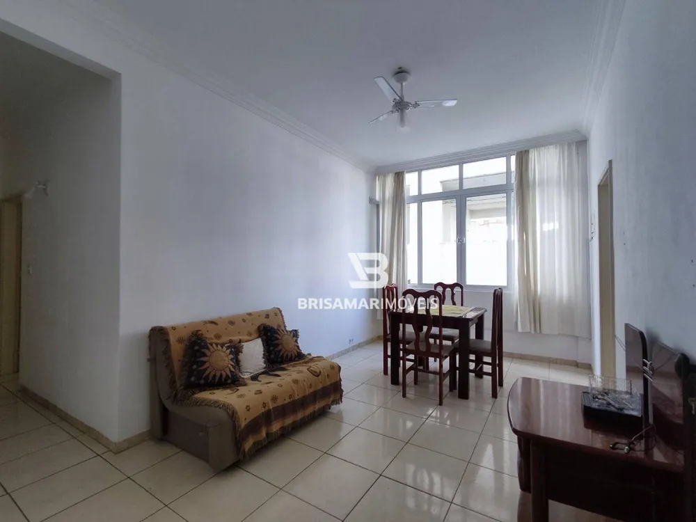 Apartamento, 1 quarto, 50 m² - Foto 1