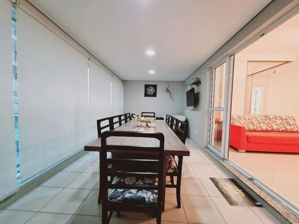Apartamento, 3 quartos, 134 m² - Foto 3