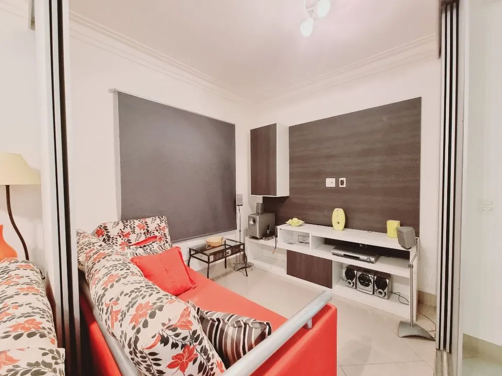 Apartamento, 3 quartos, 134 m² - Foto 2