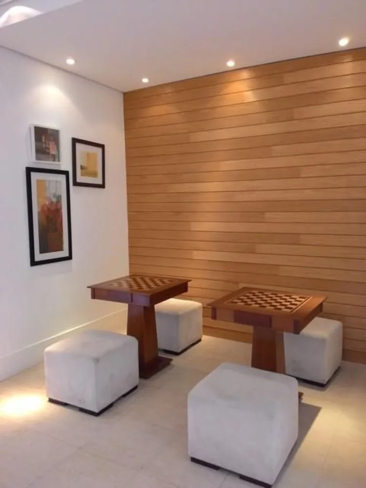 Apartamento, 3 quartos, 134 m² - Foto 10