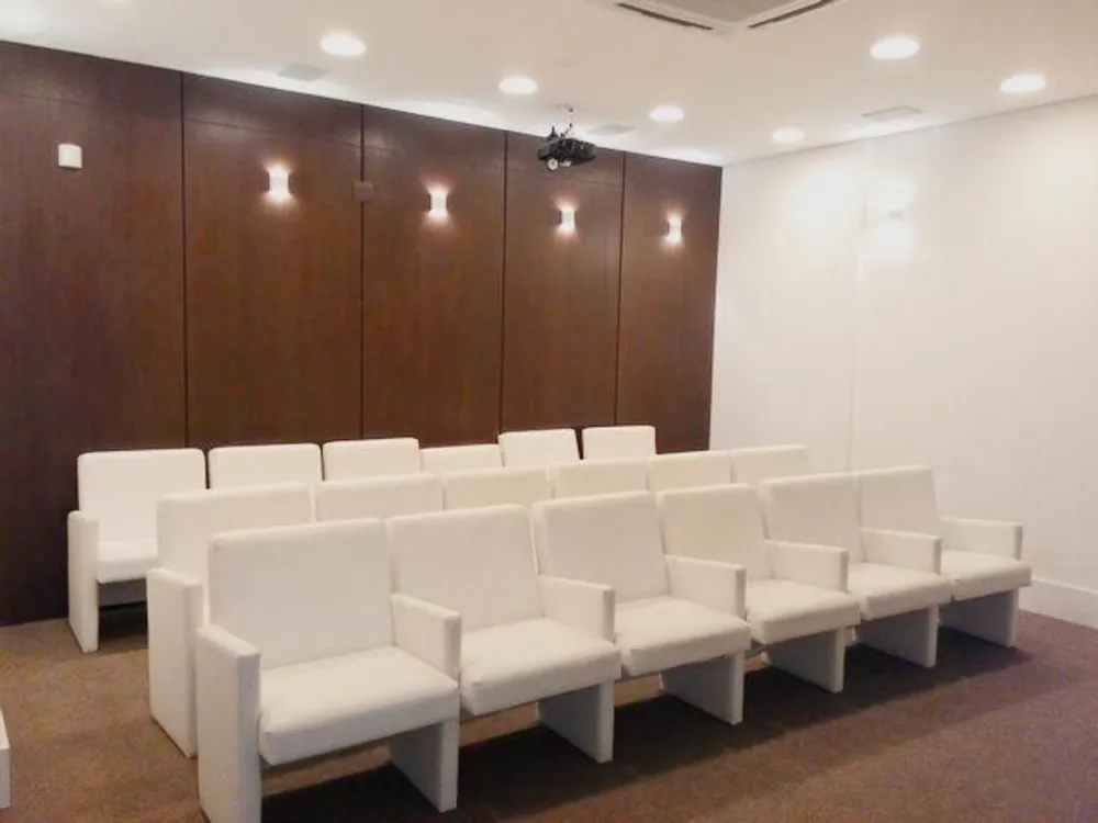 Apartamento, 3 quartos, 134 m² - Foto 11