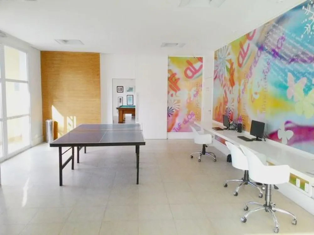 Apartamento, 3 quartos, 134 m² - Foto 9