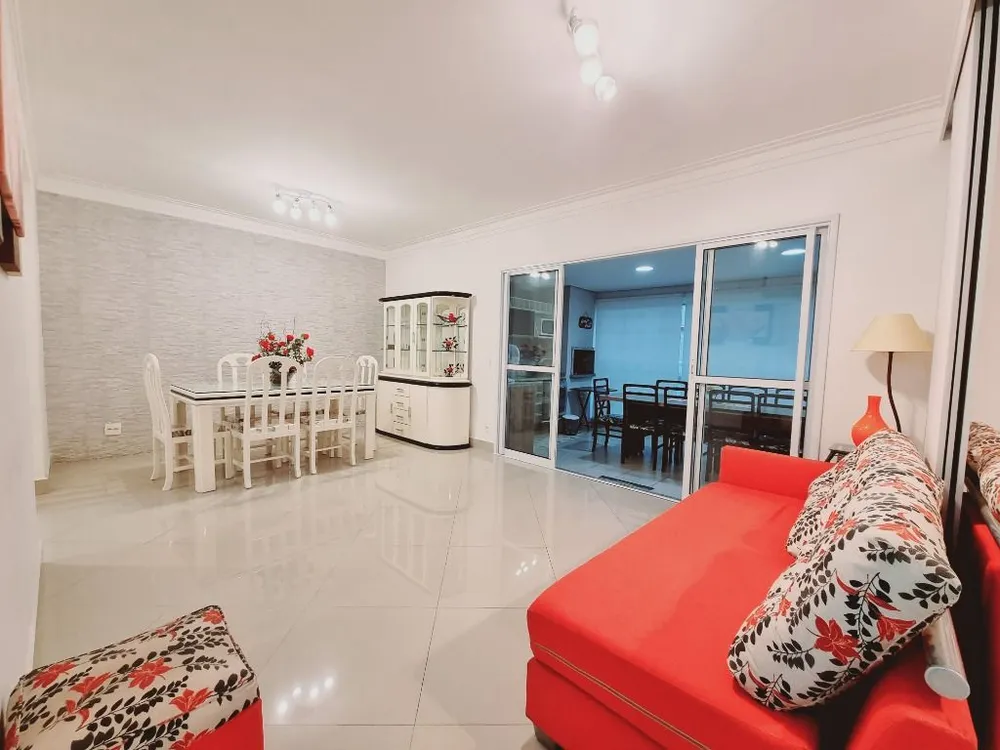 Apartamento, 3 quartos, 134 m² - Foto 1