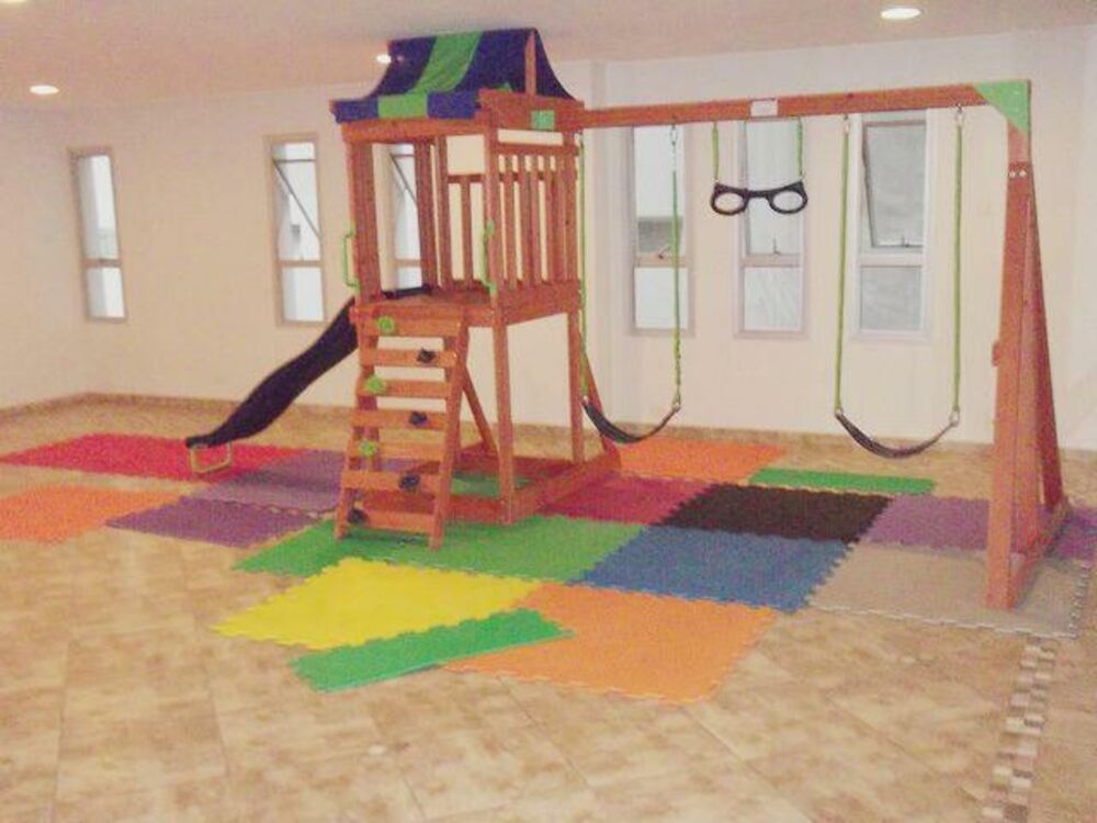 Apartamento, 3 quartos, 250 m² - Foto 1