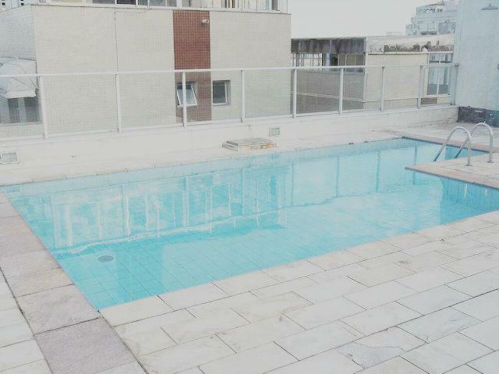 Apartamento, 3 quartos, 250 m² - Foto 10