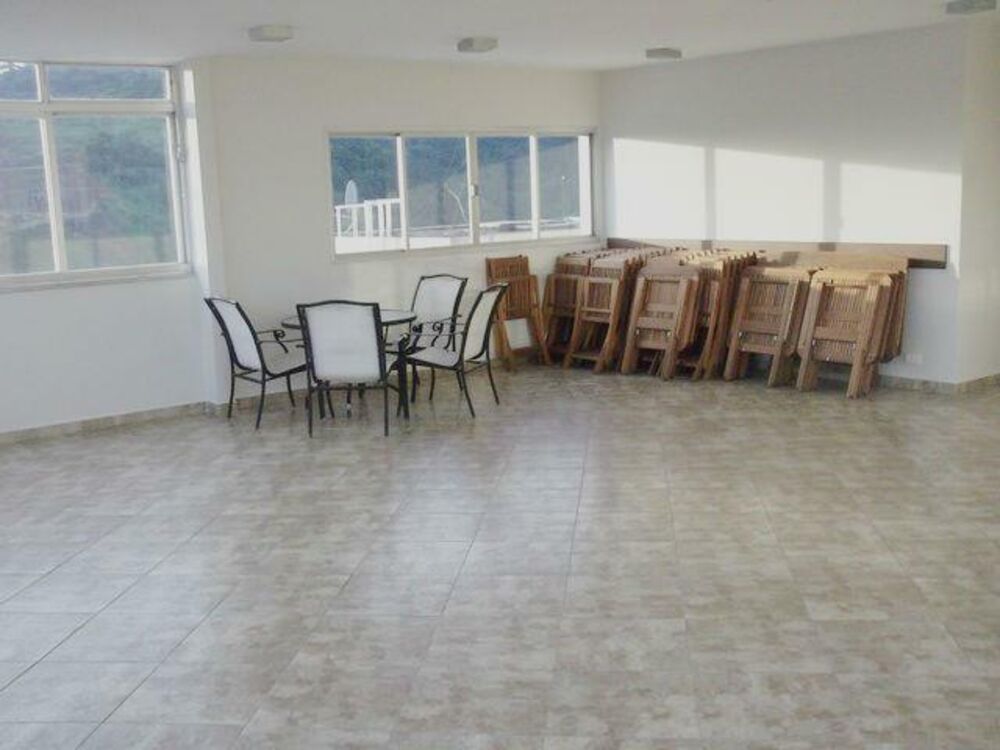 Apartamento, 3 quartos, 250 m² - Foto 4