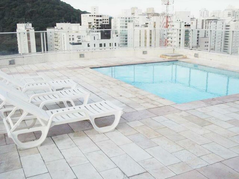 Apartamento, 3 quartos, 250 m² - Foto 11