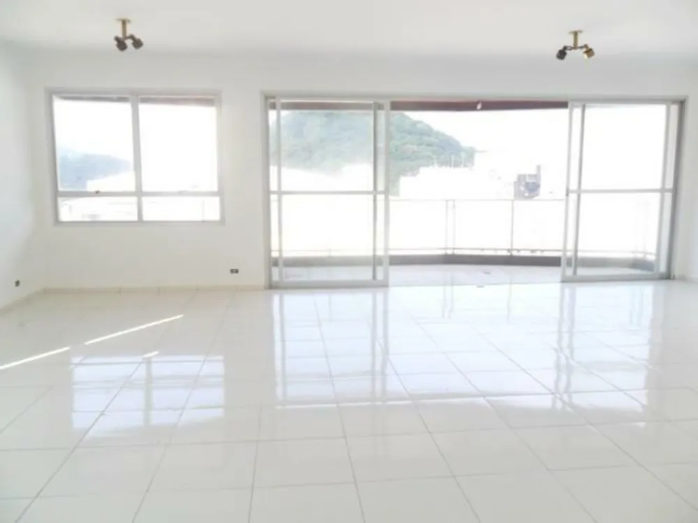 Apartamento, 3 quartos, 233 m² - Foto 3