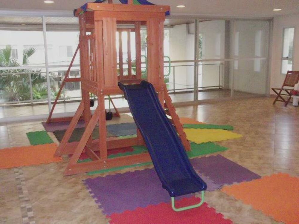 Apartamento, 3 quartos, 250 m² - Foto 2