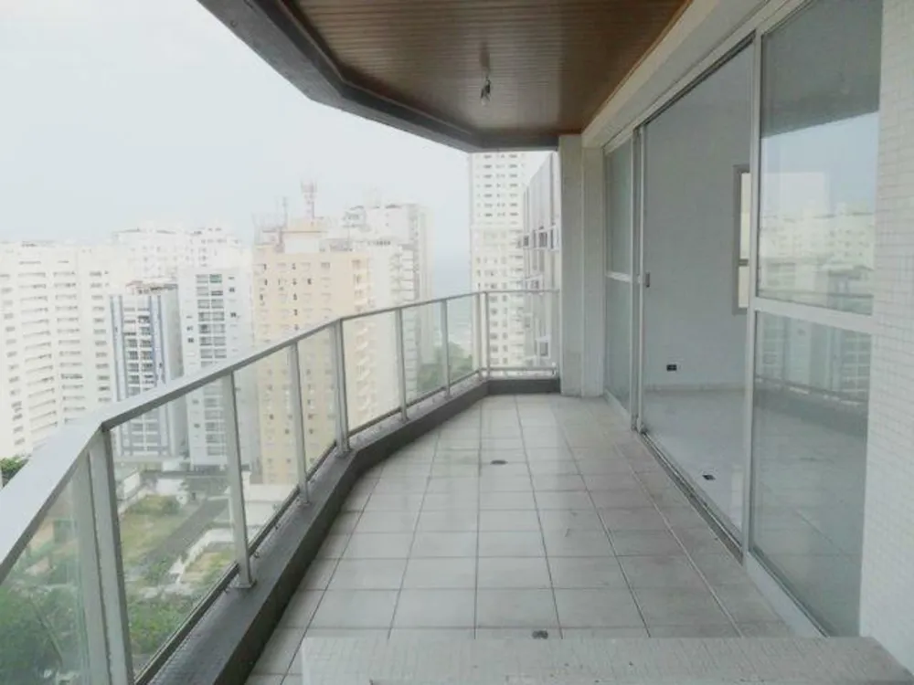 Apartamento, 3 quartos, 233 m² - Foto 1