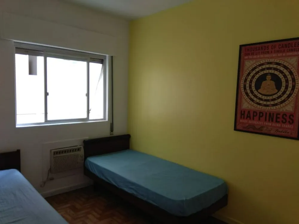Apartamento, 2 quartos, 75 m² - Foto 9