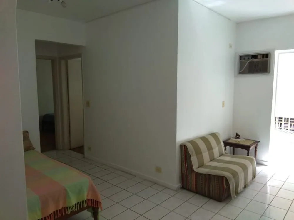 Apartamento, 2 quartos, 75 m² - Foto 2