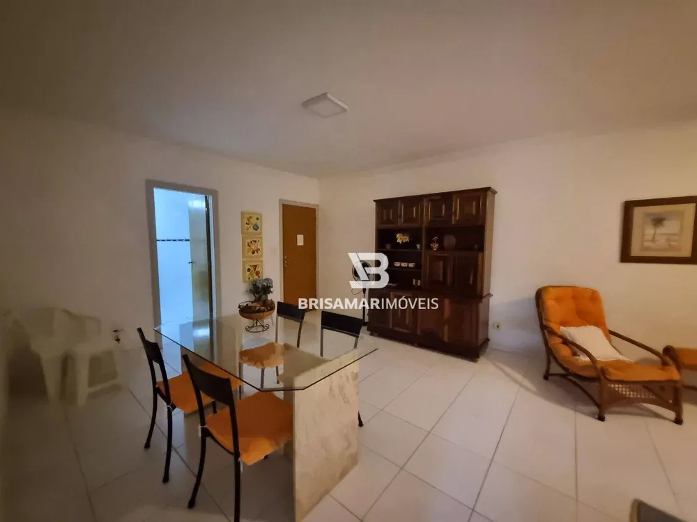 Apartamento à venda com 3 quartos, 108m² - Foto 4