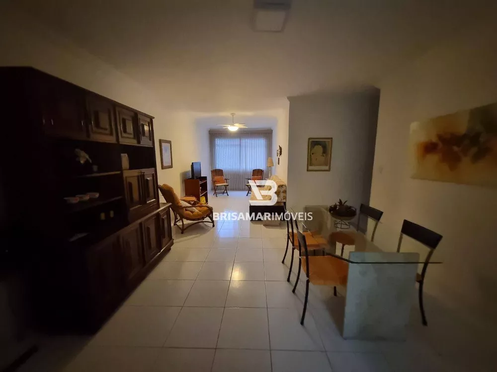 Apartamento à venda com 3 quartos, 108m² - Foto 2