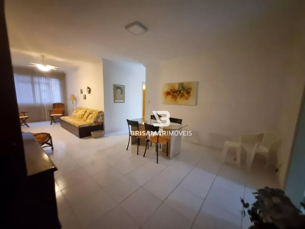 Apartamento à venda com 3 quartos, 108m² - Foto 1