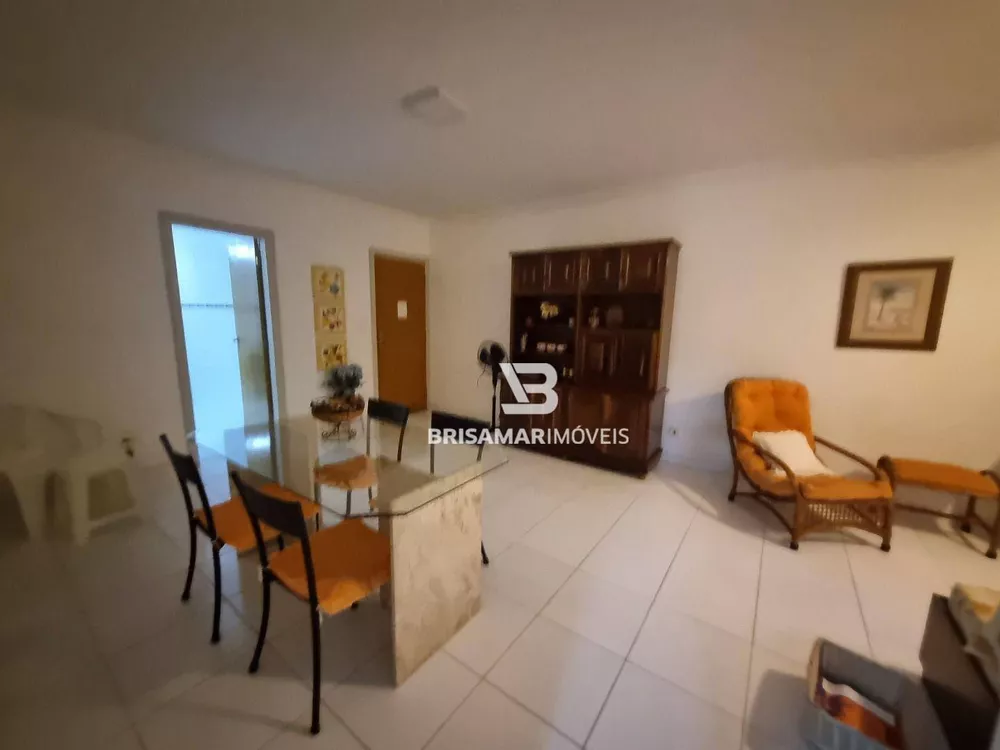 Apartamento à venda com 3 quartos, 108m² - Foto 3