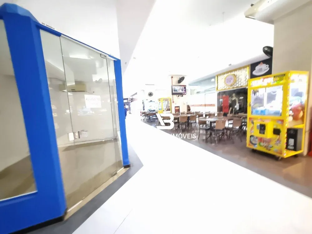 Loja-Salão, 13 m² - Foto 6