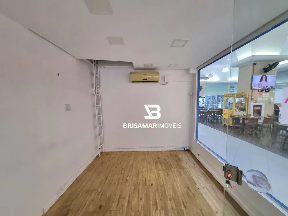 Loja-Salão, 13 m² - Foto 1