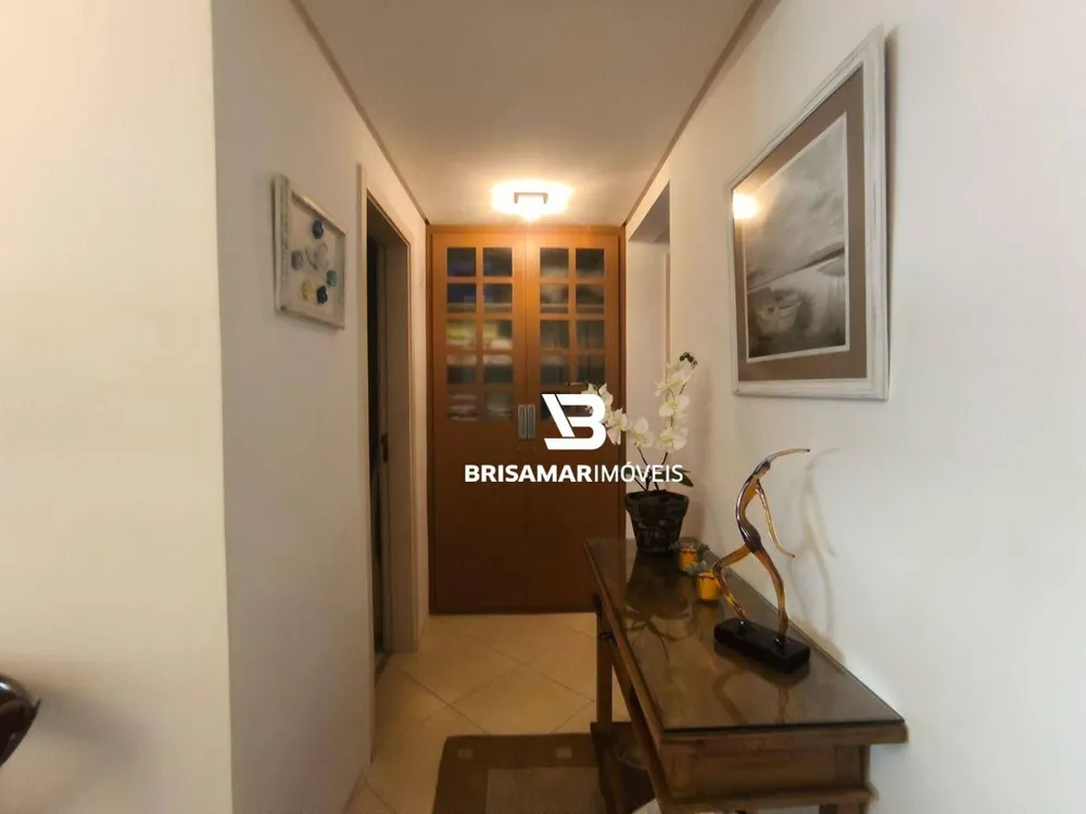 Apartamento, 3 quartos, 164 m² - Foto 4