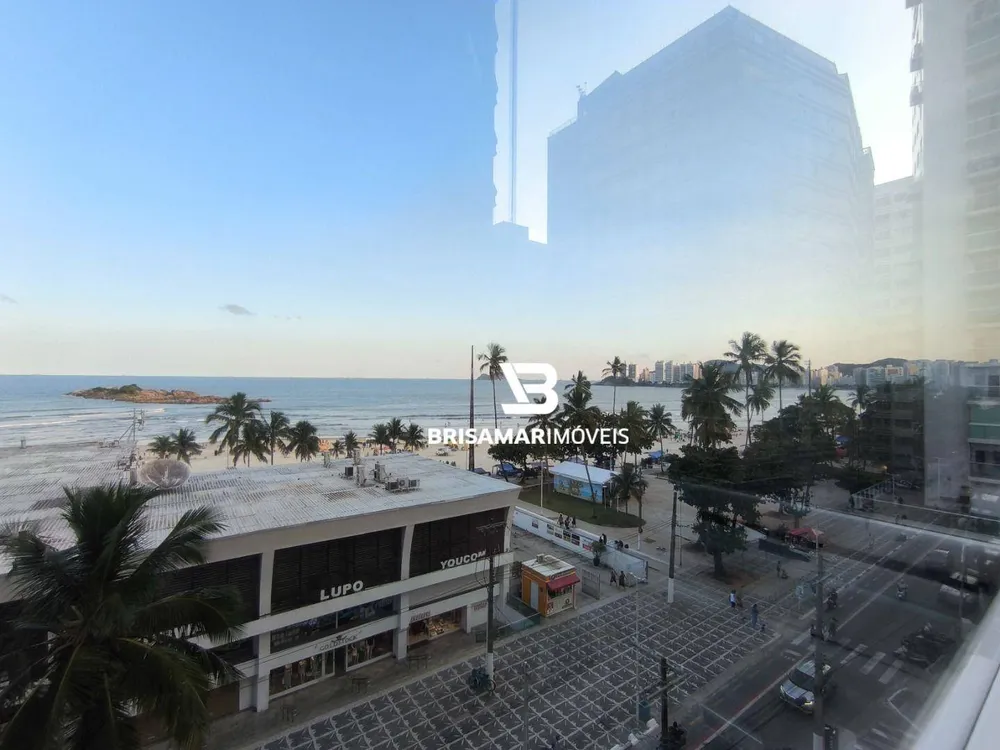 Apartamento, 3 quartos, 164 m² - Foto 1