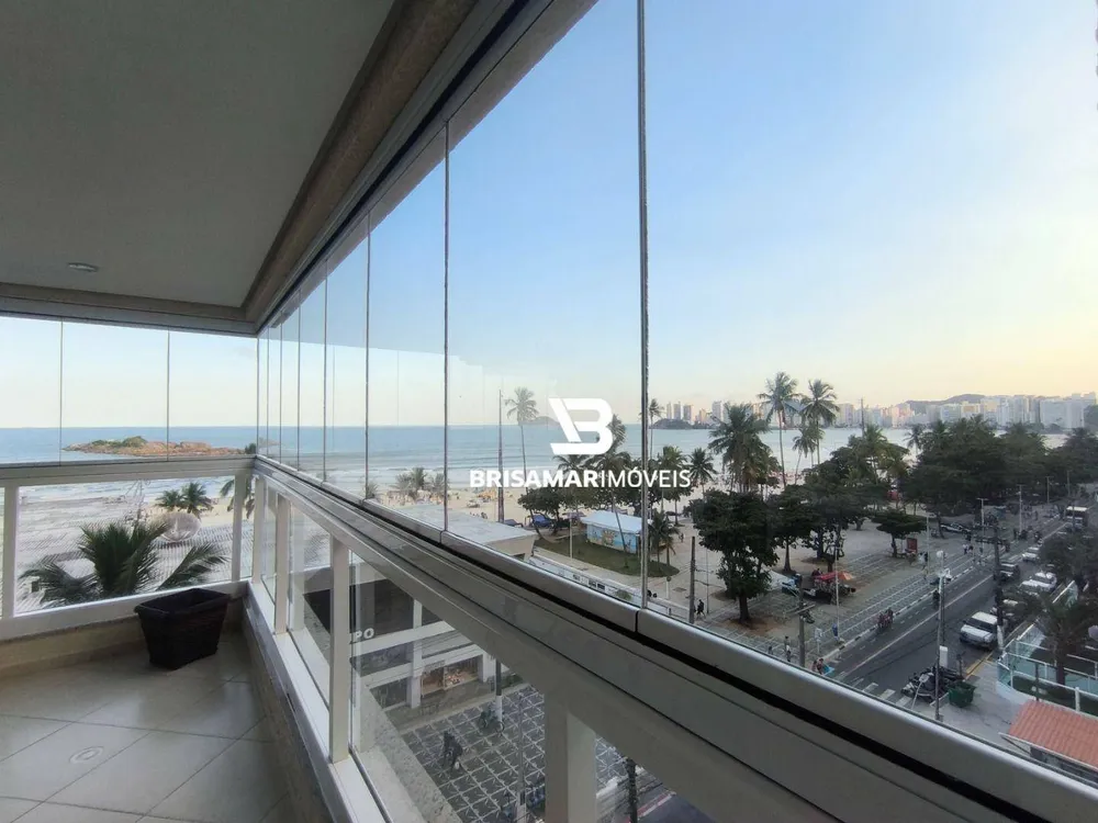 Apartamento, 3 quartos, 164 m² - Foto 3