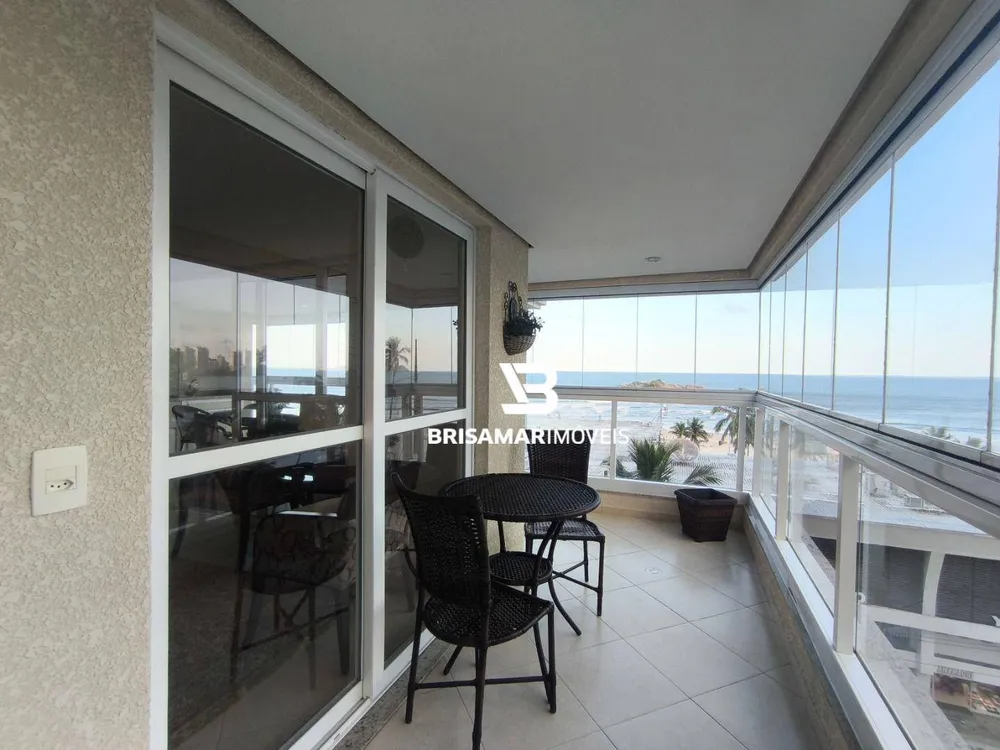 Apartamento, 3 quartos, 164 m² - Foto 2