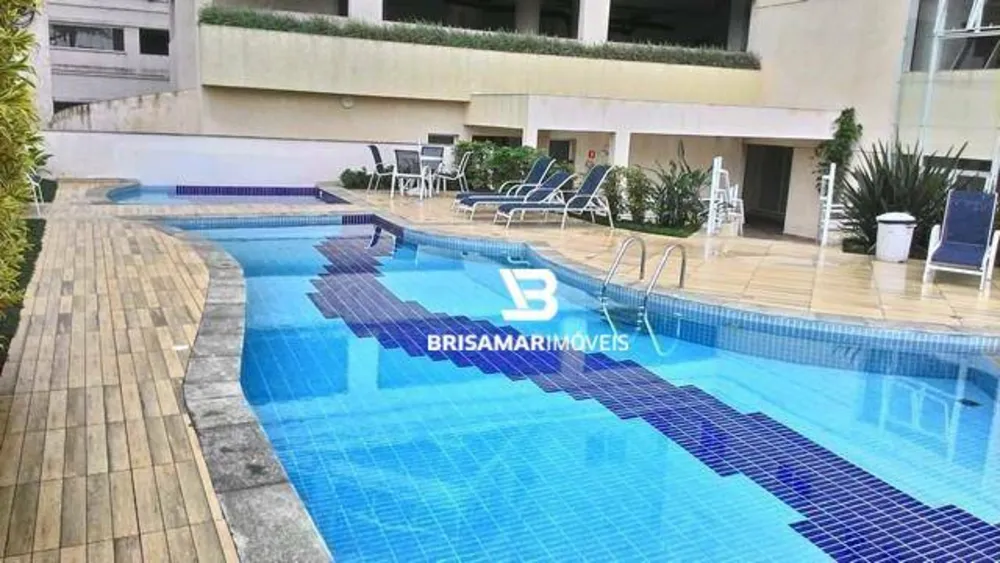 Apartamento, 3 quartos, 164 m² - Foto 15