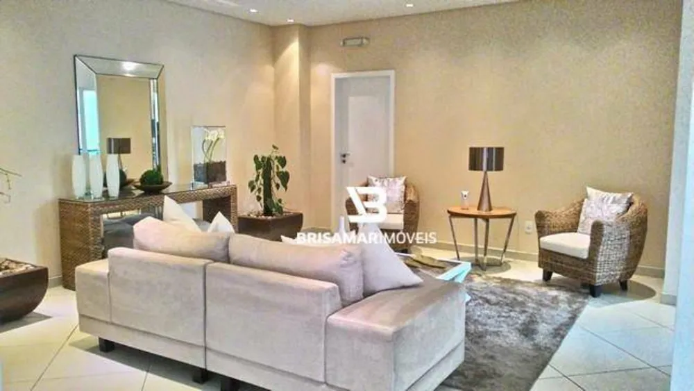 Apartamento, 3 quartos, 164 m² - Foto 16