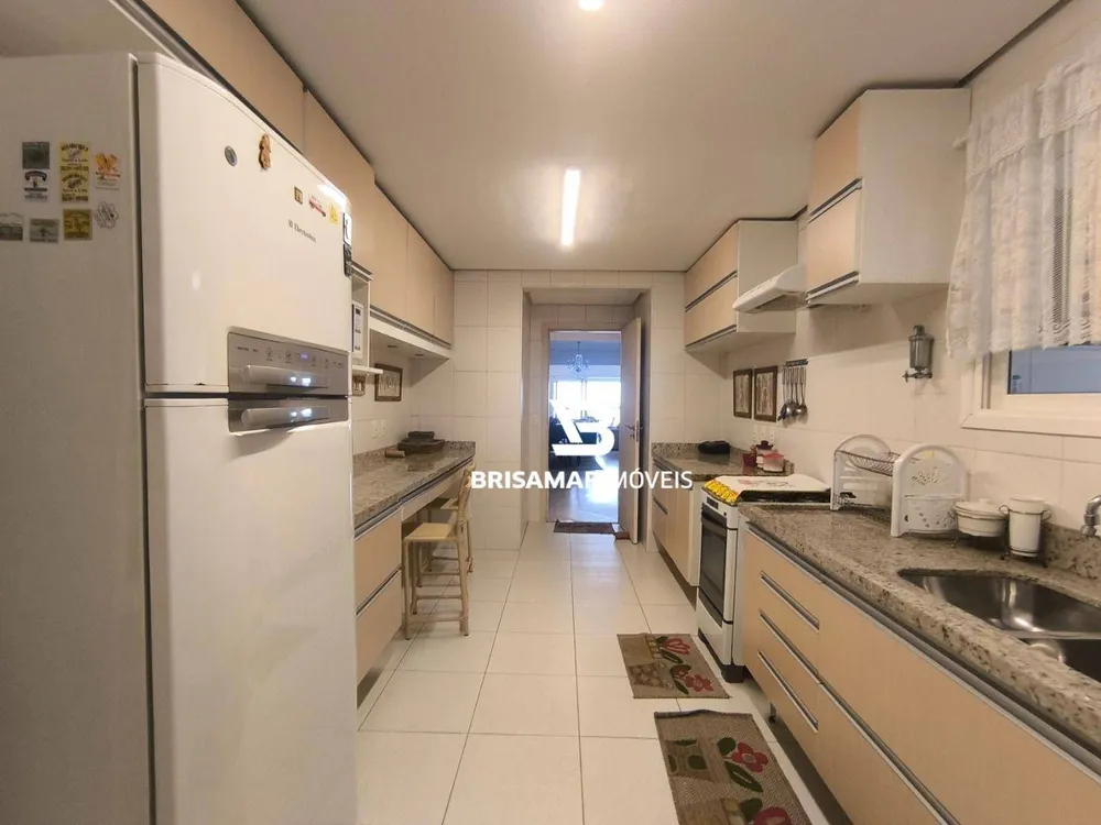 Apartamento, 3 quartos, 164 m² - Foto 11
