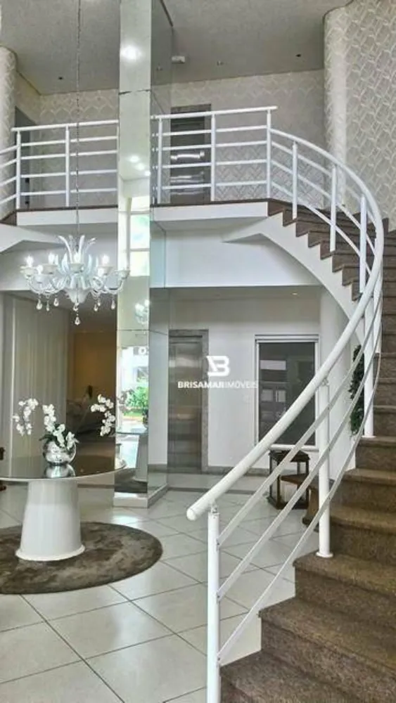 Apartamento, 3 quartos, 164 m² - Foto 12