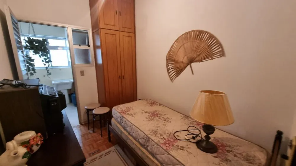 Apartamento, 2 quartos, 90 m² - Foto 8