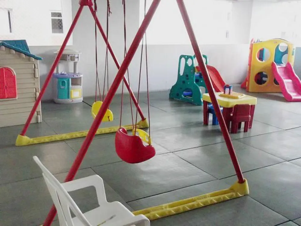 Apartamento, 2 quartos, 90 m² - Foto 9
