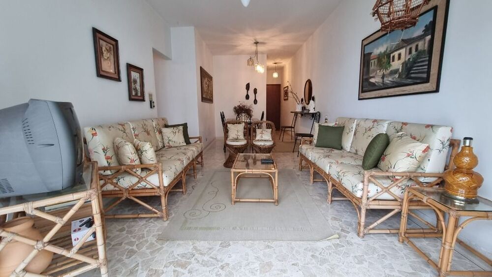 Apartamento à venda e aluguel com 2 quartos, 90m² - Foto 2