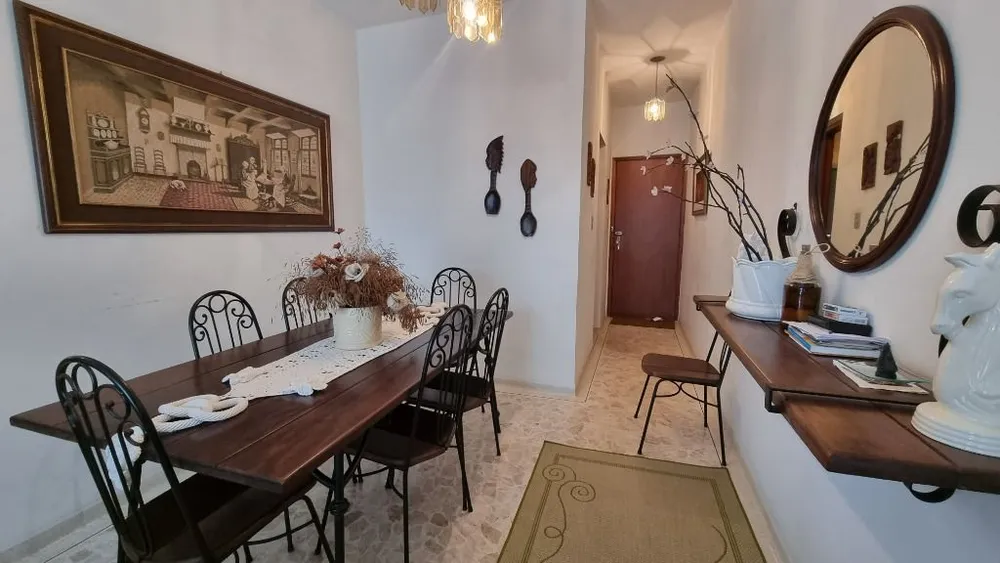 Apartamento, 2 quartos, 90 m² - Foto 2