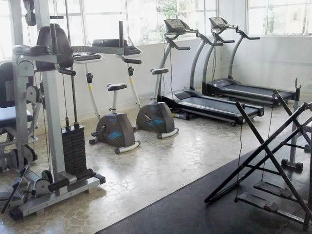Apartamento, 2 quartos, 90 m² - Foto 5