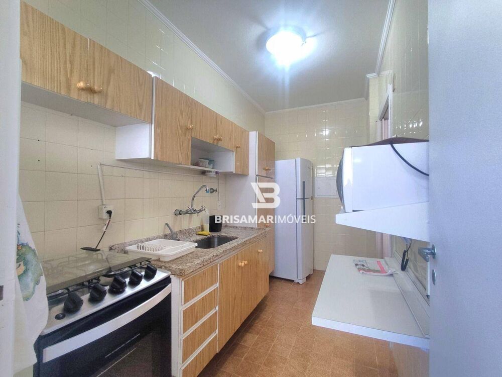 Apartamento à venda com 1 quarto, 50m² - Foto 17