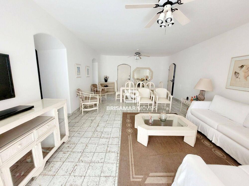 Apartamento, 2 quartos, 120 m² - Foto 2